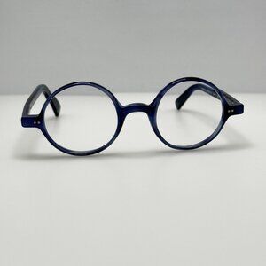 Morgenthal Frederics Rebel 835 Eyeglasses Eye Glasses Frames France 44-21